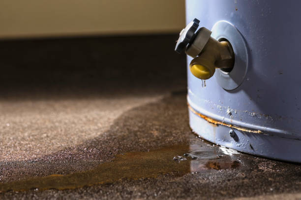 Best Emergency water extraction  in Vian, OK