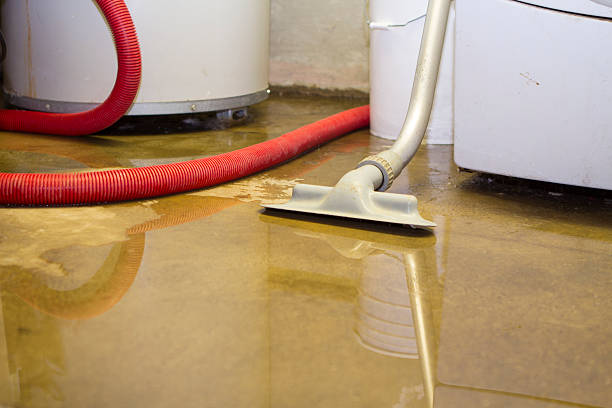  Vian, OK Water damage restoration Pros