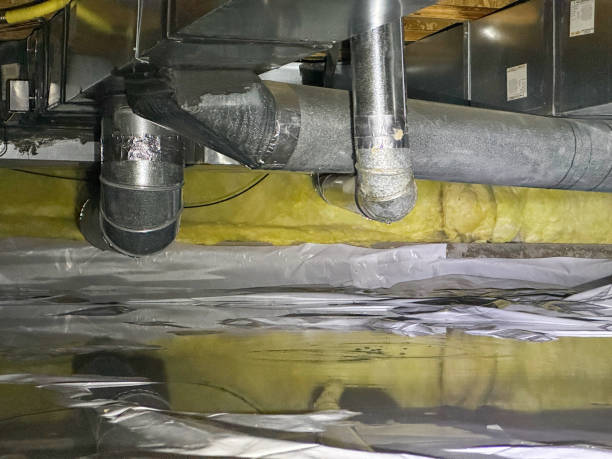 Best Residential water damage restoration  in Vian, OK